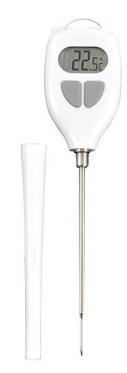 Thermomètre sonde - 40/+230°C - Étanche - 4749 Saro - Thermomètre et Minuteur professionnel CHR - matériel cuisine pro - Cuistéo