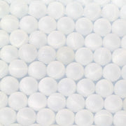Boules flottantes - Polypropylène - Anti-vapeur - 1000 pièces Saro - Petit accessoire professionnel CHR - matériel cuisine pro - Cuistéo