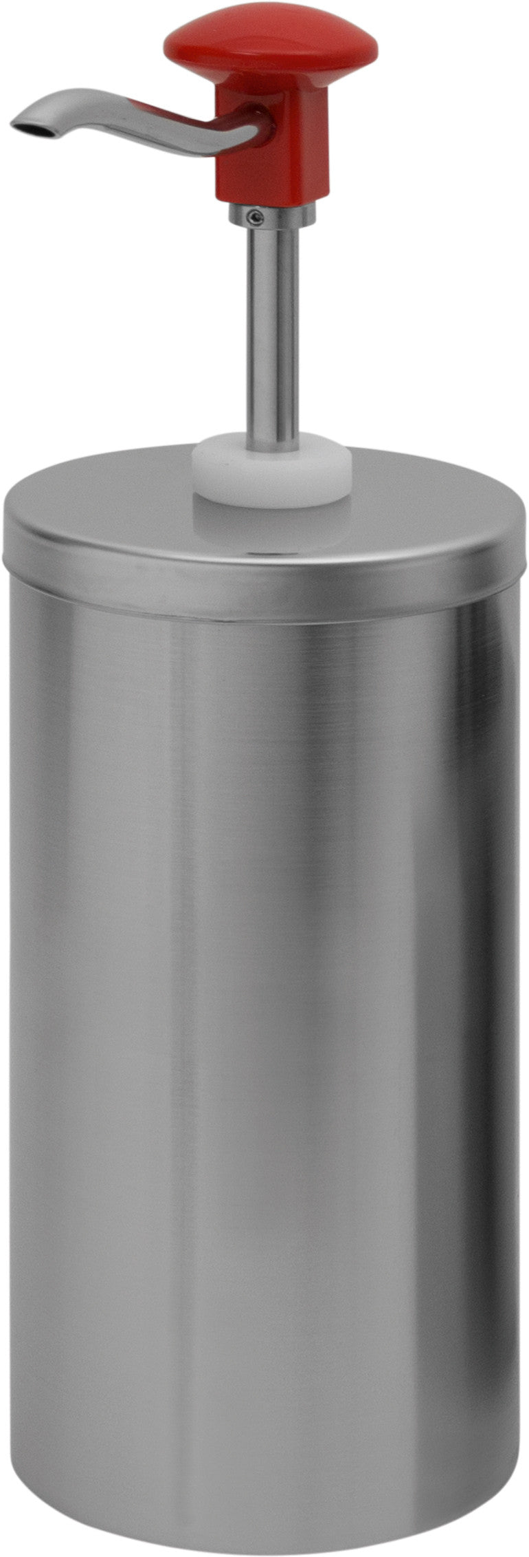 Distributeur sauce PD-004 - 2,25L - Dosage max 30ml Saro - Distributeurs à Sauce professionnel CHR - matériel cuisine pro - Cuistéo