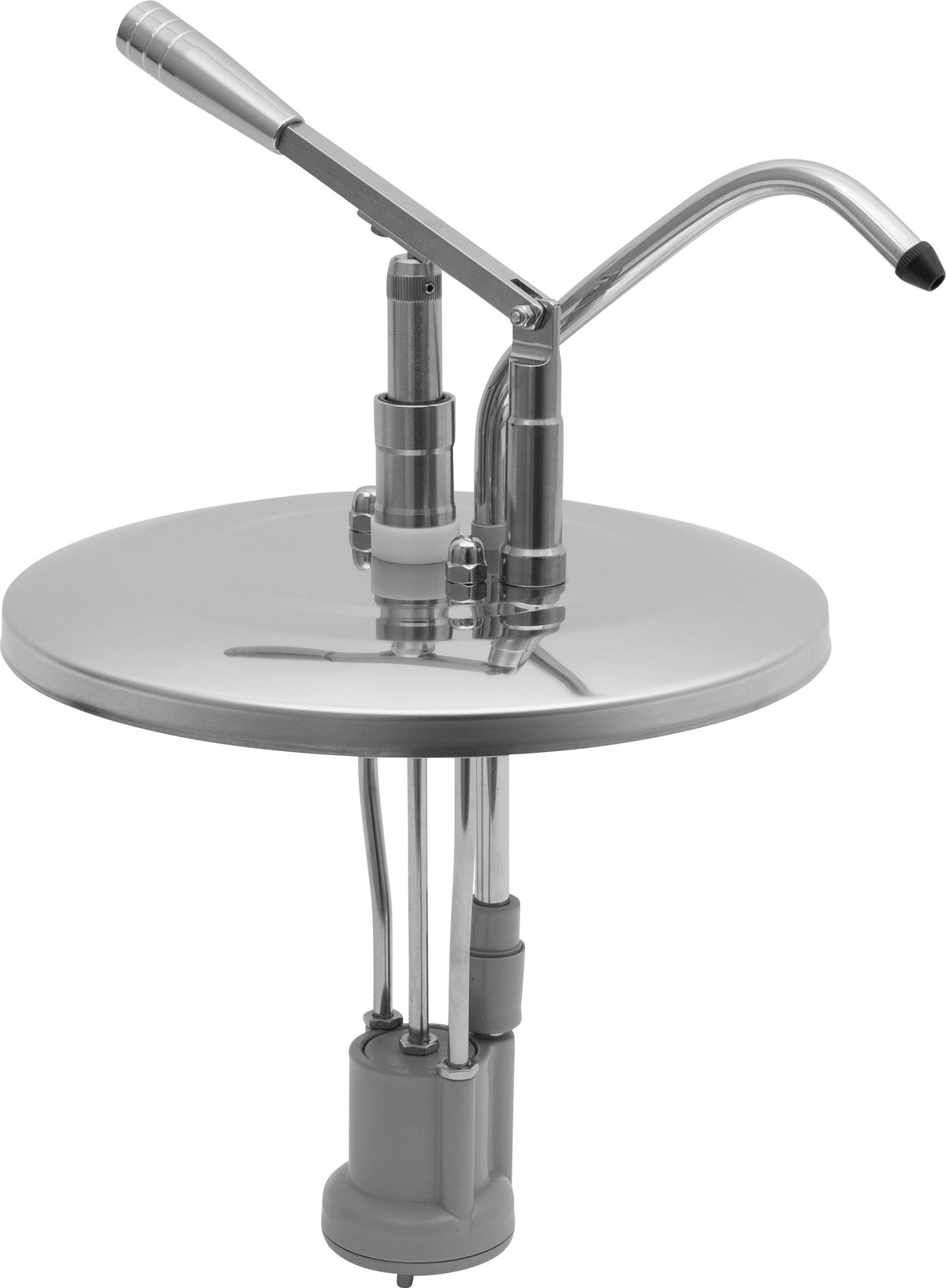 Distributeur sauce PD-009 - 8-10L - Dosage max 40ml Saro - Distributeurs à Sauce professionnel CHR - matériel cuisine pro - Cuistéo