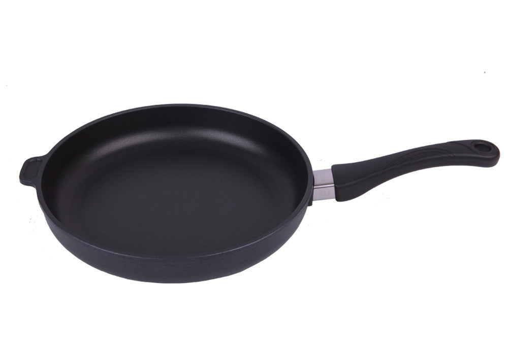 Poêle à frire diam 20 cm Saro - Poêles à frire professionnel CHR - matériel cuisine pro - Cuistéo