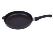 Poêle à frire - Ø240mm - Antiadhésif - Compatible four 250°C Saro - Poêles à frire professionnel CHR - matériel cuisine pro - Cuistéo
