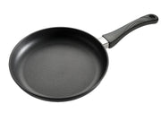 Poêle à frire - Ø240mm - Antiadhésif - Compatible four 250°C Saro - Poêles à frire professionnel CHR - matériel cuisine pro - Cuistéo