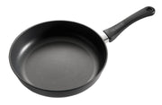 Poêle à frire - Ø280mm - Antiadhésif - Poignée détachable - Compatible four 250°C Saro - Poêles à frire professionnel CHR - matériel cuisine pro - Cuistéo