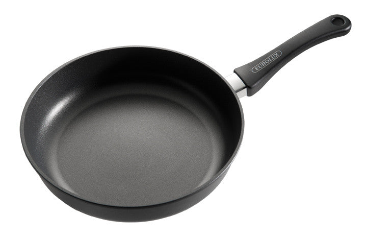 Poêle à frire - Ø280mm - Antiadhésif - Poignée détachable - Compatible four 250°C Saro - Poêles à frire professionnel CHR - matériel cuisine pro - Cuistéo