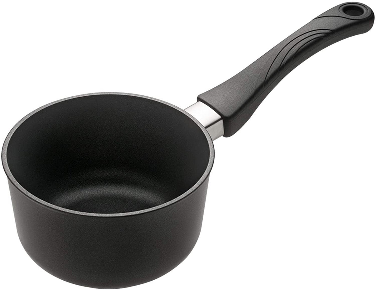 Casserole - Ø160mm - 1,5L - Antiadhésif - Poignée détachable - Compatible four 250°C Saro - Casserole Professionnelle professionnel CHR - matériel cuisine pro - Cuistéo