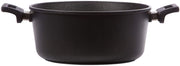 Marmite - Ø200mm - Antiadhésif - Compatible four 240°C Saro - Marmite professionnel CHR - matériel cuisine pro - Cuistéo