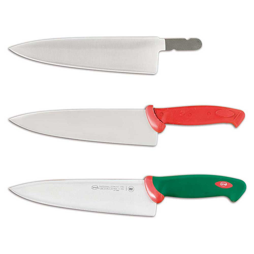 Couteau à désosser Sanelli 155 mm - Stalgast