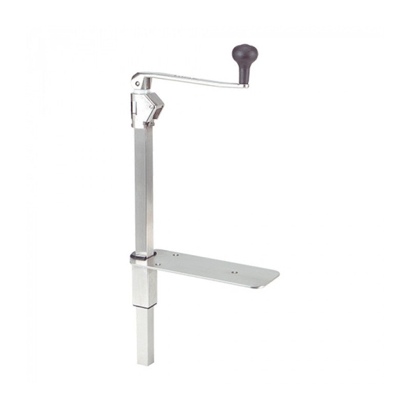 Ouvre-boîtes de table H 40cm - Weisser