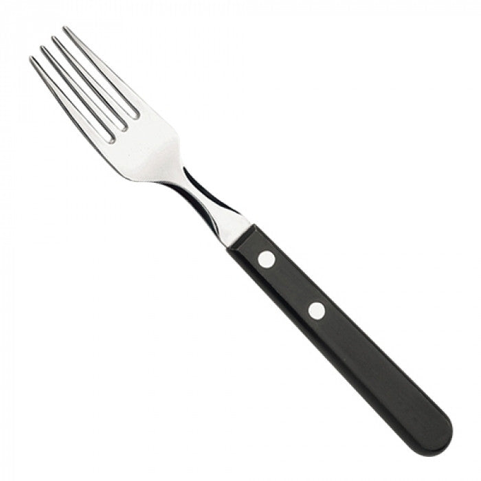Fourchette noire 20 cm - Tramontina