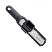 Râpe en acier inox - 23 cm de longueur - Gefu