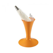 Support à poche pâtissière orange - Martellato