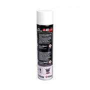Cartouche de gaz 600 ml - Kisag