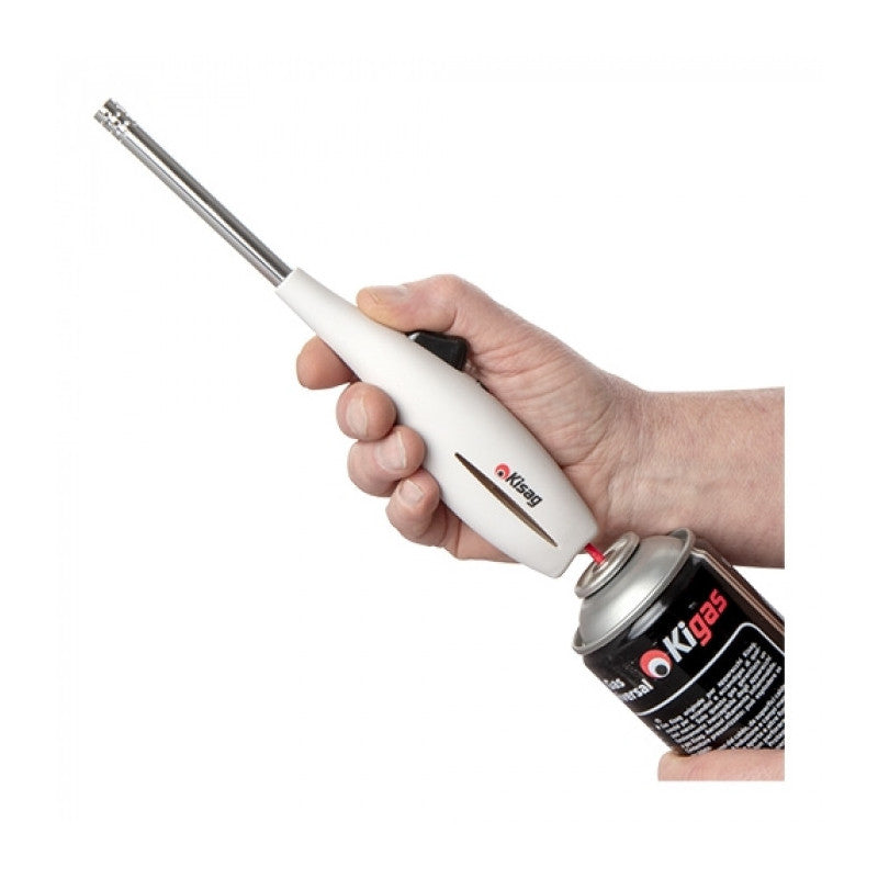 Cartouche de gaz 600 ml - Kisag