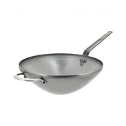 Wok Ø40cm - Réf. 001062 - DE BUYER
