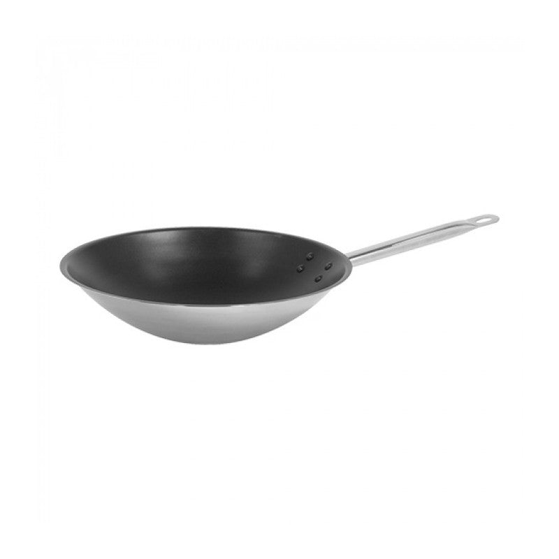 Wok Ø36cm - Réf. 720785 - PUJADAS