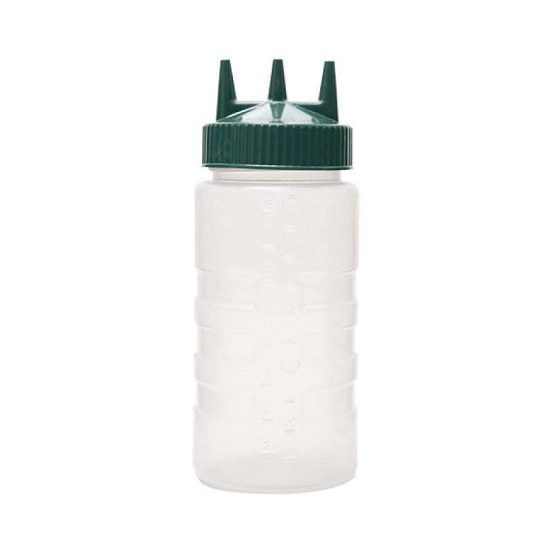 Bouteille de dosage 050cl - Emga