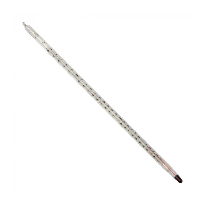 Thermometre à l'huile - Emga