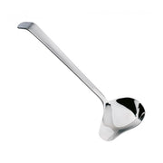 Cuillère à sauce en acier inoxydable - Longueur 19 cm - Briefanker