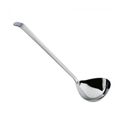 Cuillère à sauce en acier inoxydable - Longueur 31 cm - Briefanker
