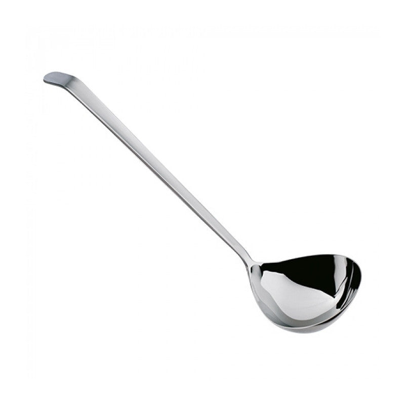 Cuillère à sauce en acier inoxydable - Longueur 31 cm - Briefanker