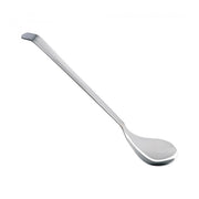 Cuillère à service en acier inox - Longueur 23.5 cm - Briefanker