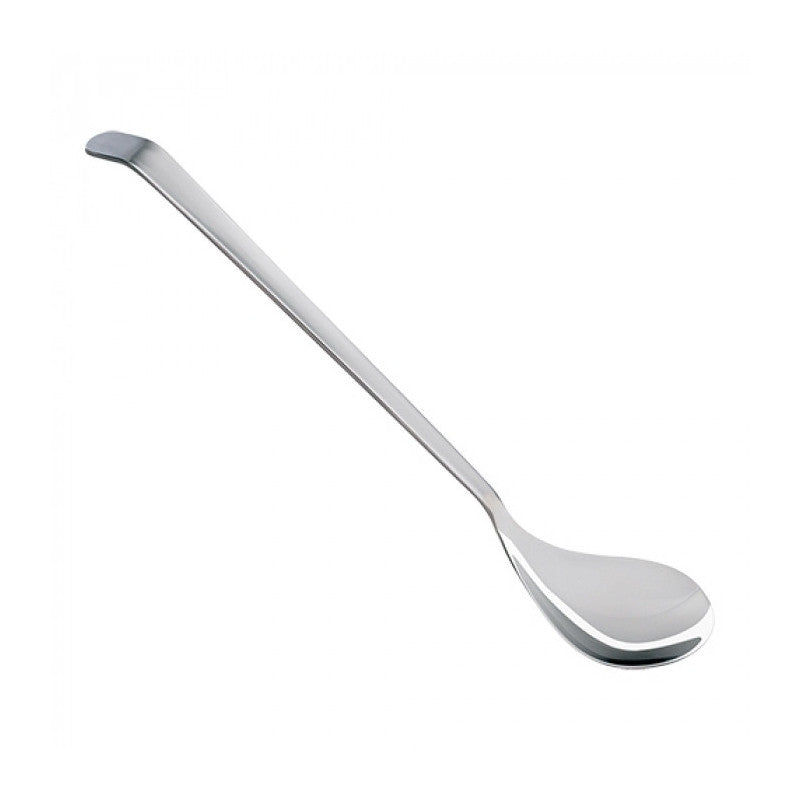 Cuillère à service en acier inox - Longueur 23.5 cm - Briefanker