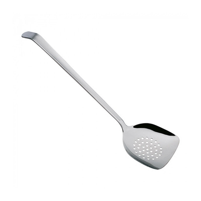 Cuillère à service perforée - Longueur 29.5 cm - Briefanker