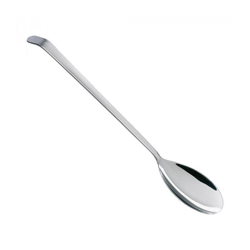 Cuillère à service en inox - Longueur 35 cm - Briefanker