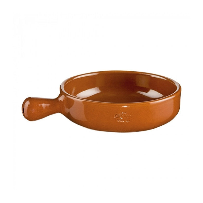 Casserole en terre cuite de 17 cm de diamètre - Regas