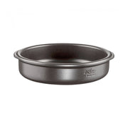 Ramequin noir - 20 cm de diamètre - Regas