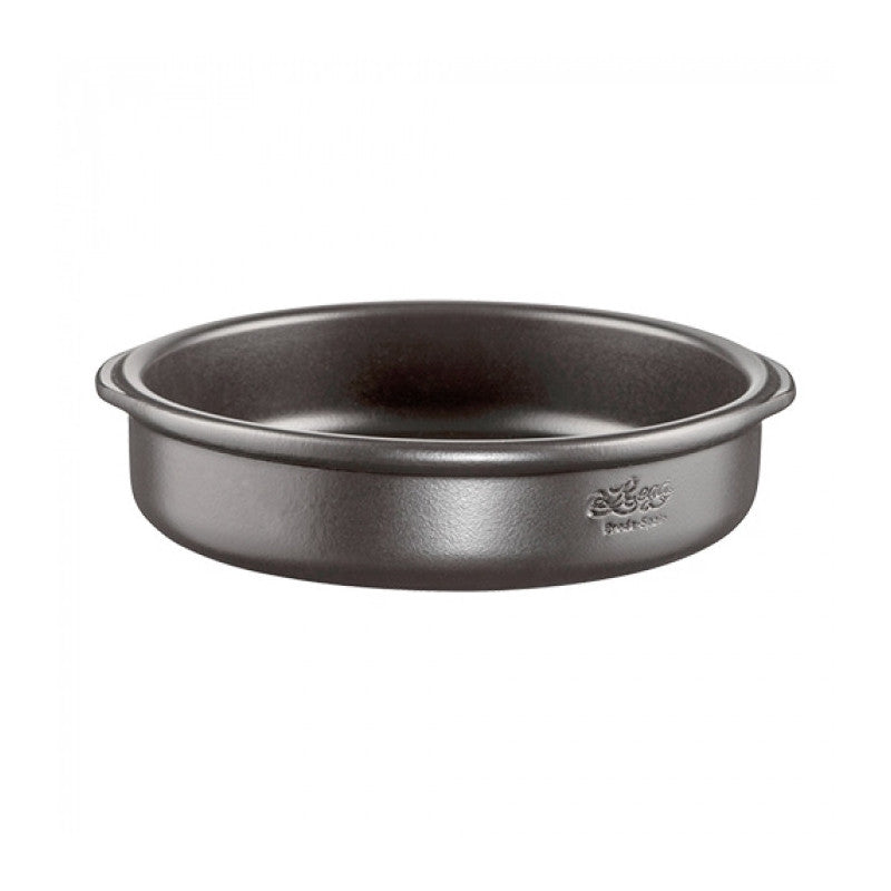 Ramequin noir - 20 cm de diamètre - Regas