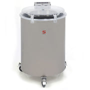 Essoreuse à salade 10 - 15 kg - Saro