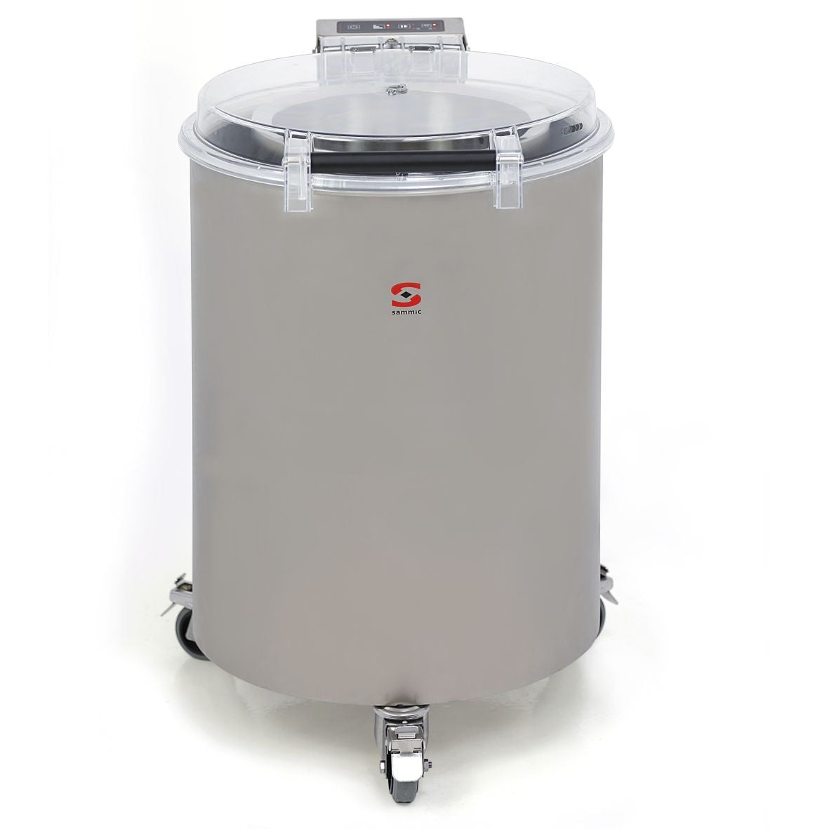 Essoreuse à salade 10 - 15 kg - Saro