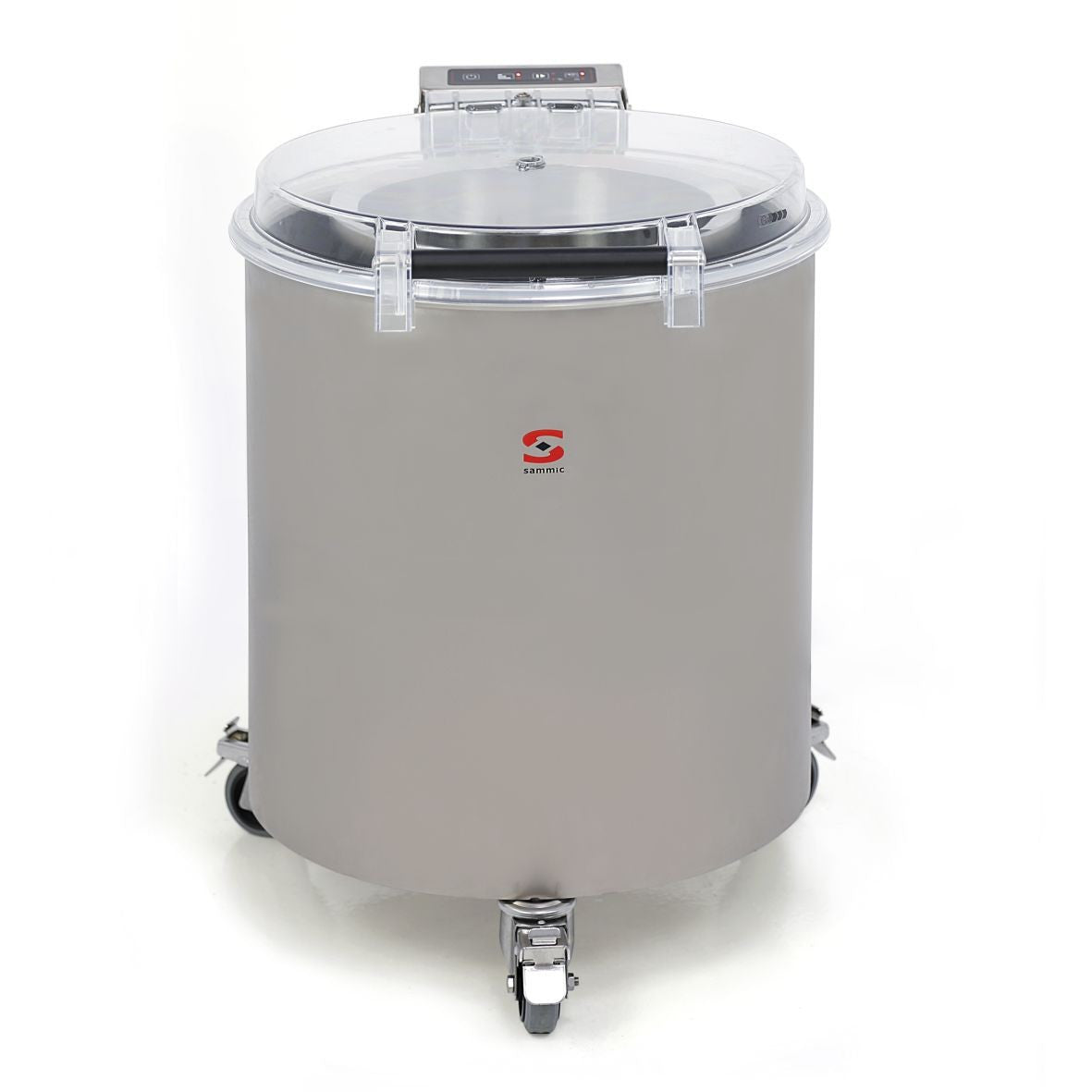 Essoreuse à salade 5 - 8 kg - Saro