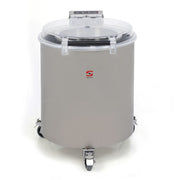Essoreuse à salade 5 - 8 kg - Saro