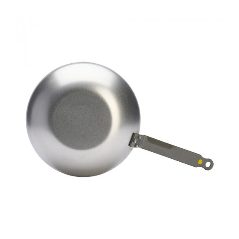 Wok diamètre 24 cm - Mineral B - De Buyer