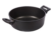 Cocotte - Ø320mm - 5,5L - Antiadhésif - Compatible four 240°C Saro - Cocottes professionnel CHR - matériel cuisine pro - Cuistéo