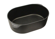 Cocotte - 400x270mm - Antiadhésif - Compatible four 250°C Saro - Cocottes professionnel CHR - matériel cuisine pro - Cuistéo