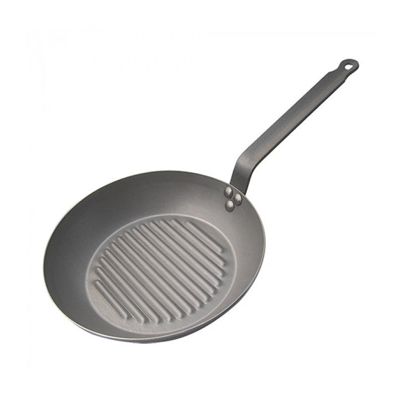 Poêle à griller Ø30,0cm - De buyer