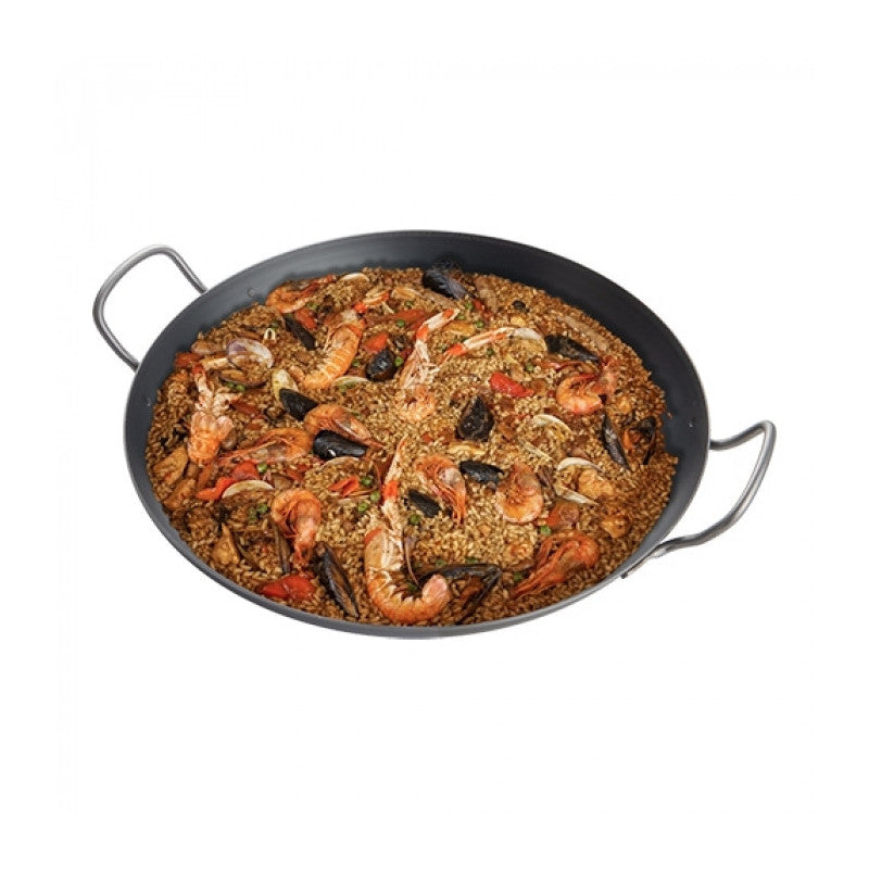 Poêle à paella Ø37cm - De buyer
