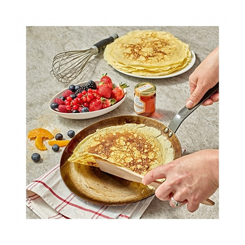 Poêle crêpe suzette Ø18cm - De buyer