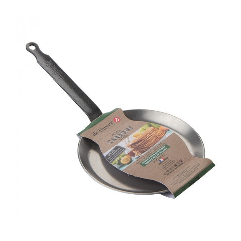 Poêle crêpe suzette Ø18cm - De buyer