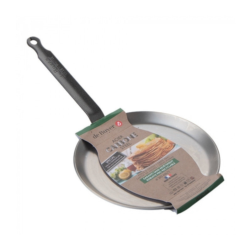 Poêle crêpe suzette Ø20cm - De buyer