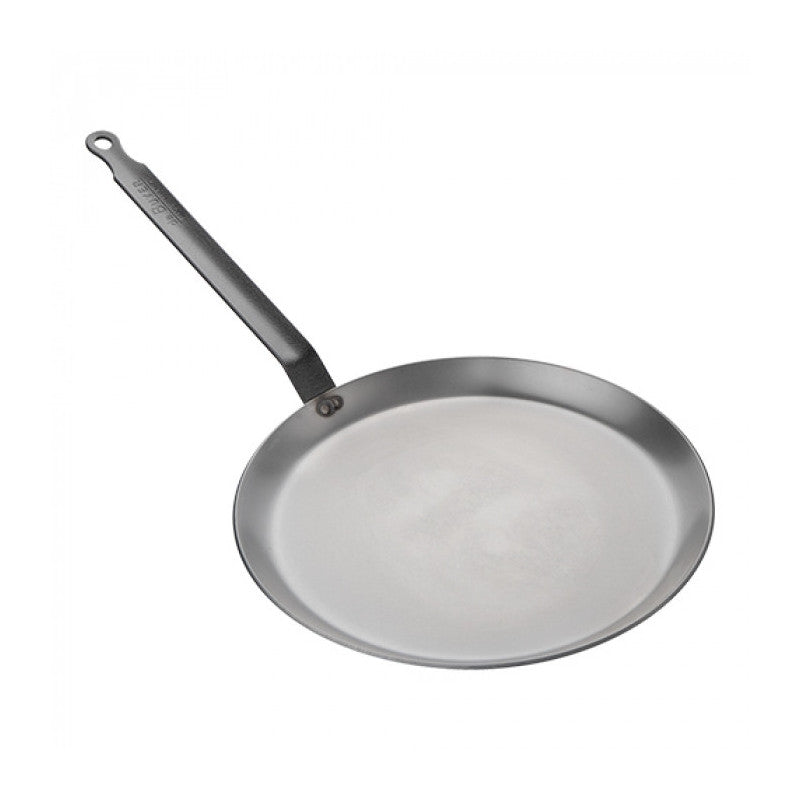 Poêle crêpe suzette Ø26cm - De buyer