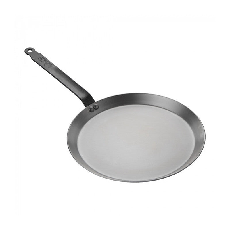 Poêle crêpe suzette Ø30cm - De buyer