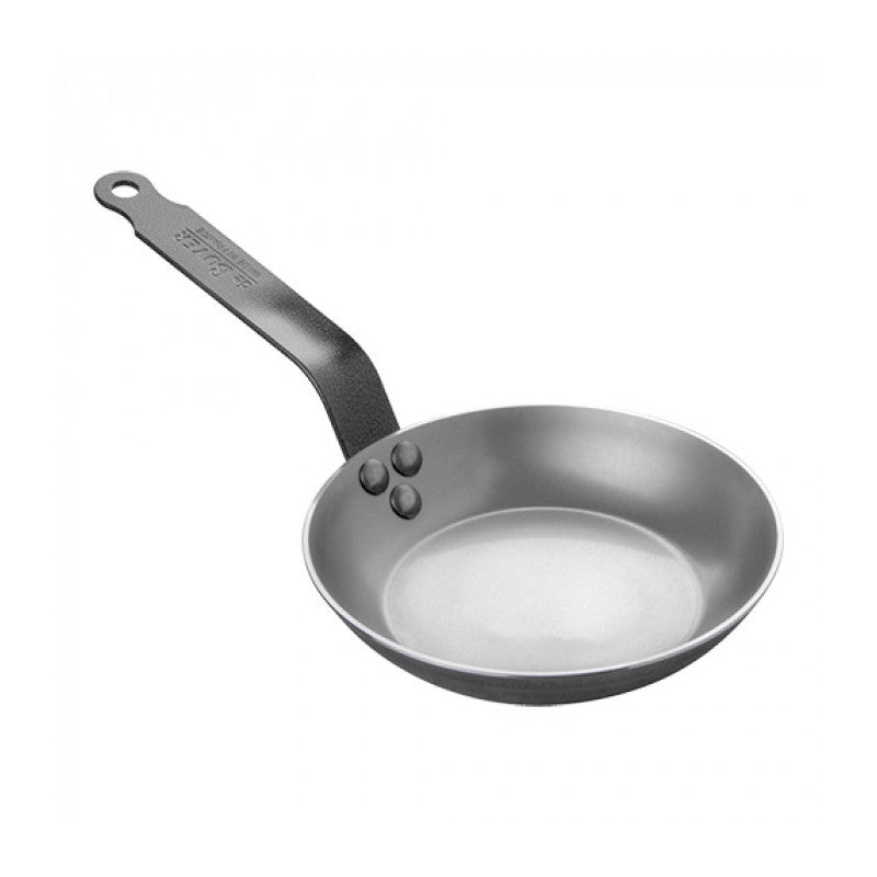 Poêle Lyonnaise Ø18cm - De buyer