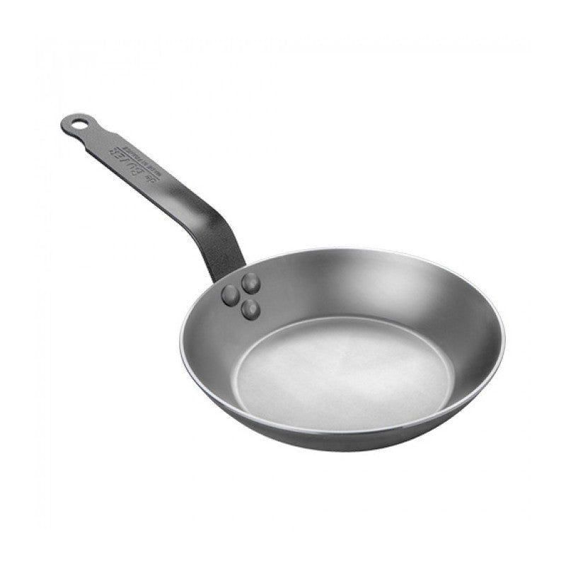 Poêle Lyonnaise Ø20cm - De buyer