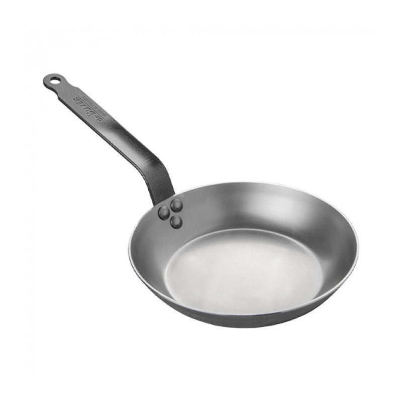 Poêle Lyonnaise Ø22cm - De buyer