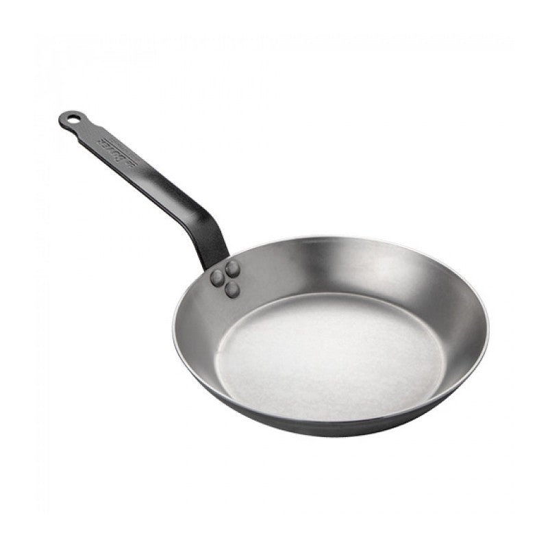 Poêle Lyonnaise Ø24cm - De buyer